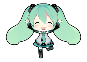 初音QQ表情包，数字时代的文化新宠