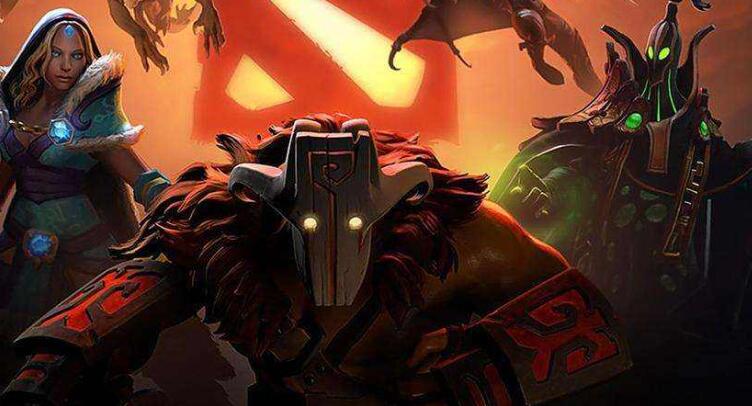 探究Dota 2自走棋中的 4 萨满阵容