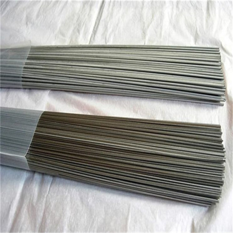 钢丝头，金属制品的身份与特性