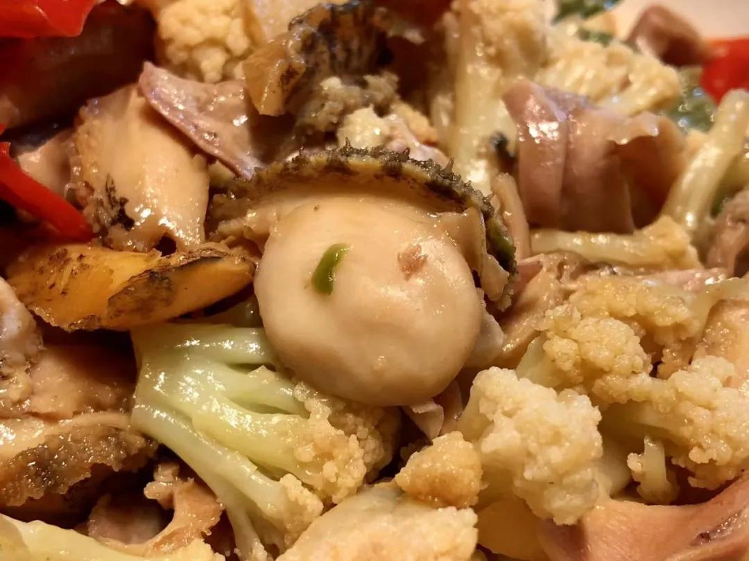 鸡蛋花菜的美味烹饪之道，如何做出一道令人垂涎的佳肴