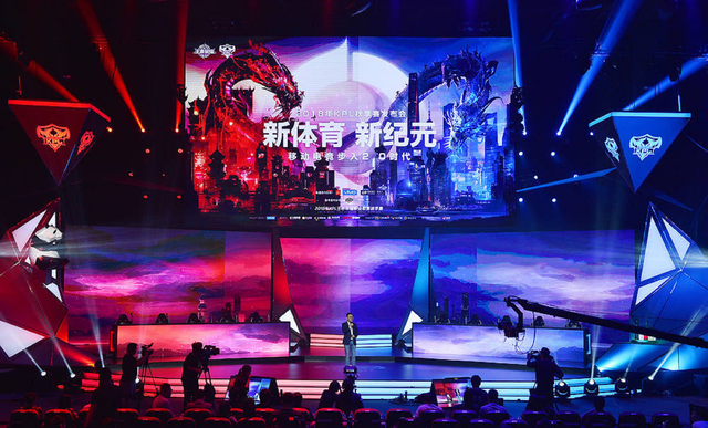 幻联赛阵容QQ，电竞新时代的新体验