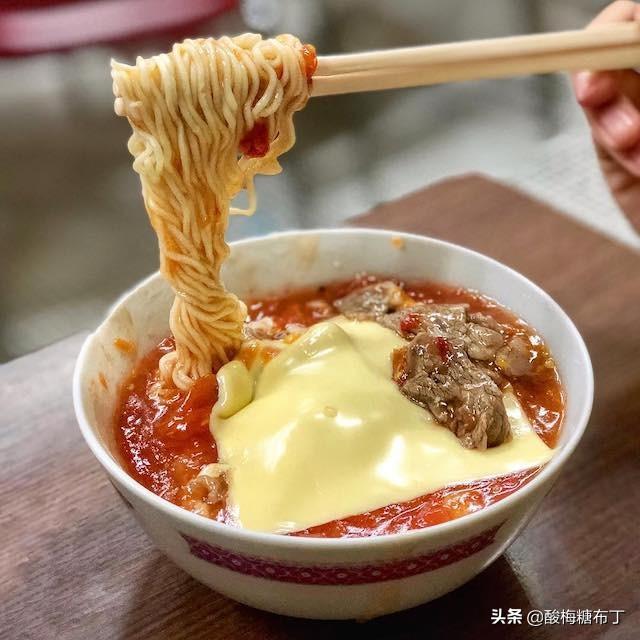 牛肉蛋花粥，美味与健康共舞