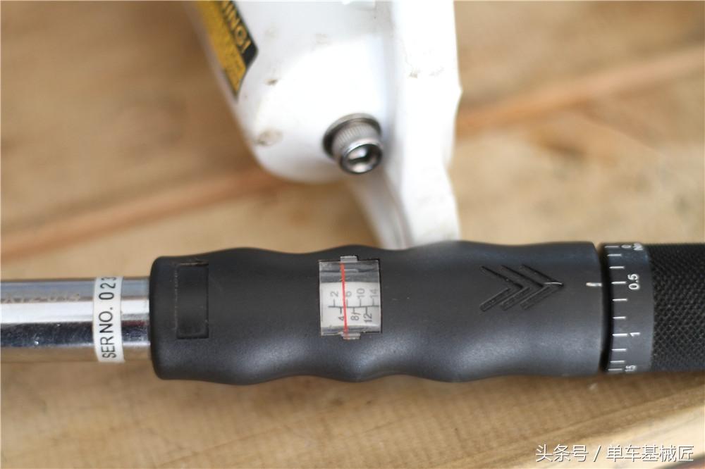 公路自行车拆解，深入了解自行车构造与细节