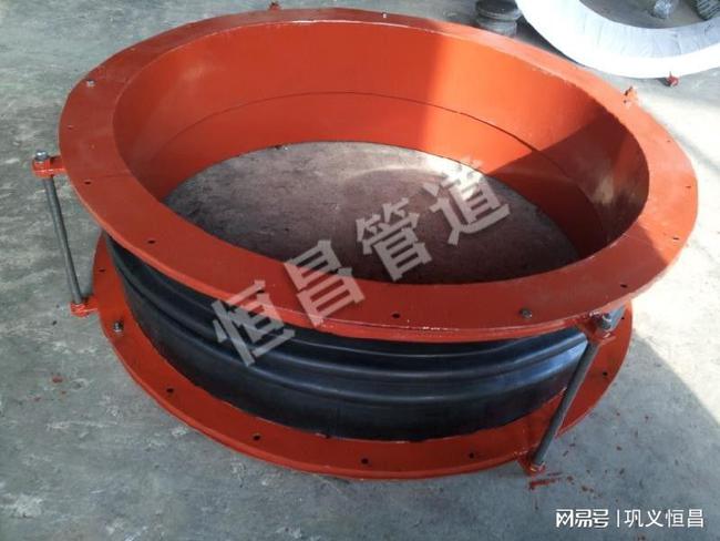 非金属补偿器操作指南