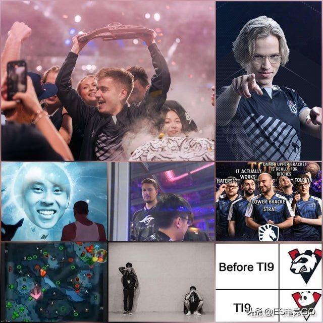 NewBeeDotA2夺冠阵容，荣耀背后的故事与策略分析