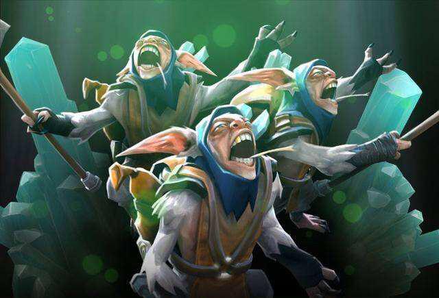 DOTA2中如何根据阵容选择合适的核心英雄