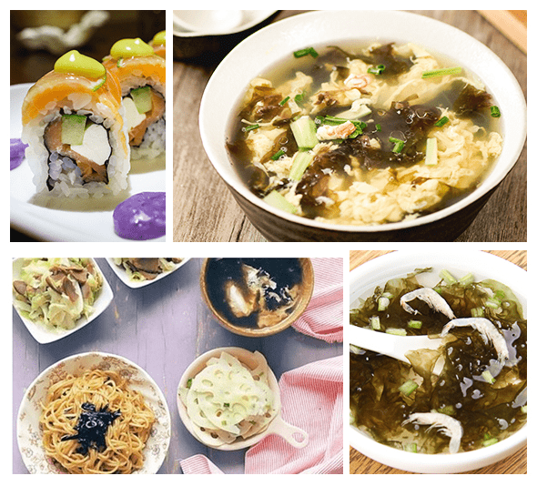 紫菜蛋花的做法，一道家常美味汤品的制作指南
