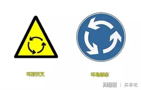 车指示图标，引领驾驶之路的明亮灯塔