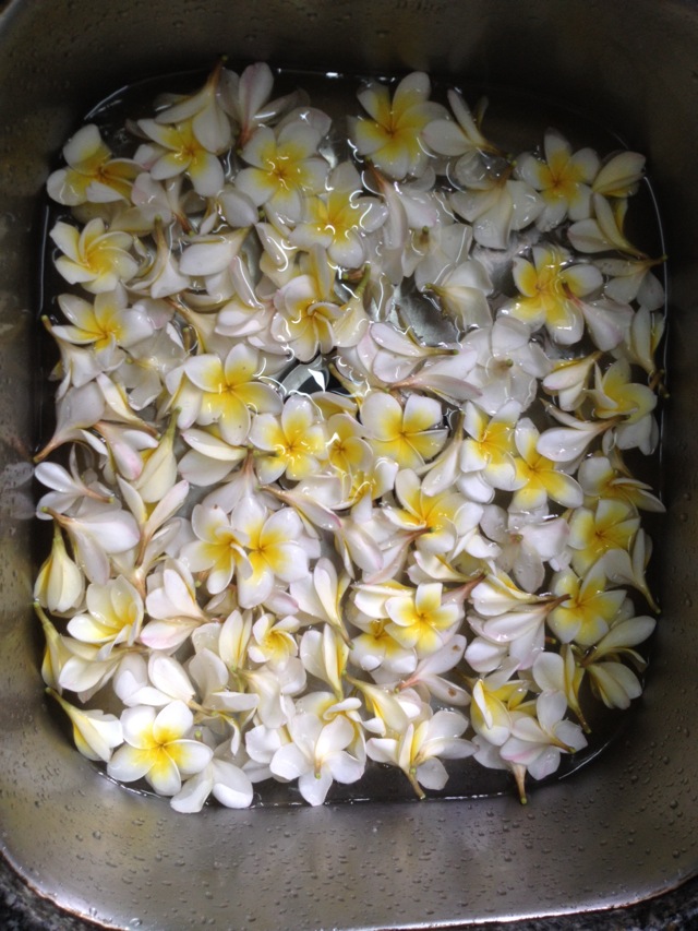 如何制作美味的冲鸡蛋花