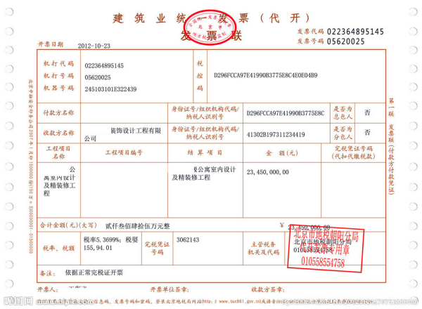 农行装修贷发票，解读与应用指南